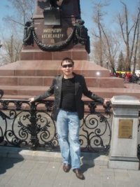 Виталий Батуев