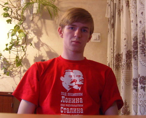 Evgенiй Тараненко