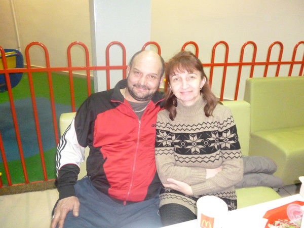 Алексей Скиданов