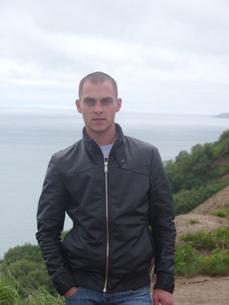 Тимофей Андреев