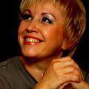 Люся Алексеева