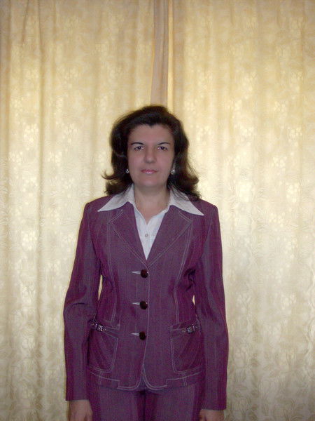 Елена Радова