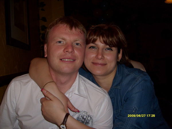 Александр Табанский