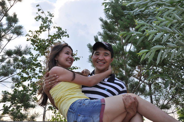 Махаббат Канабекова