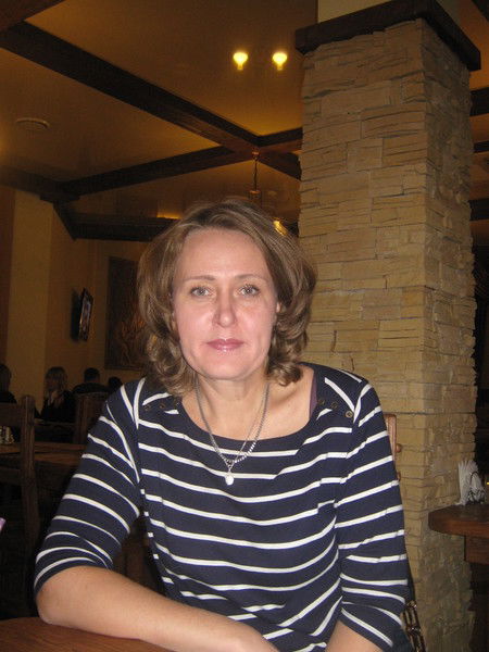 Екатерина Суева