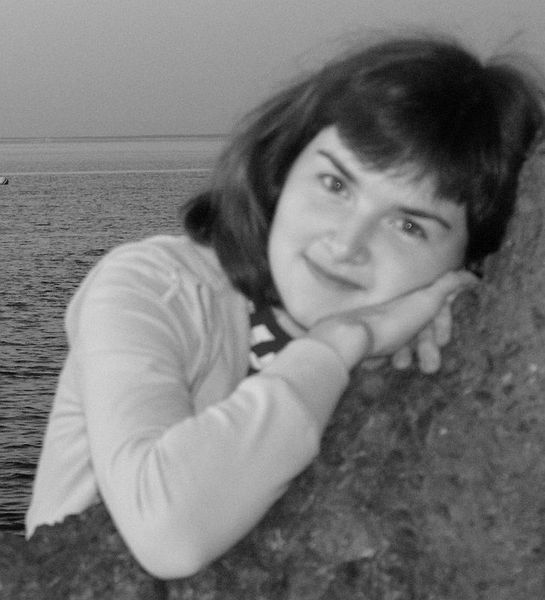 Диана Шарапова