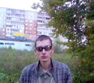 Олег Кравченко