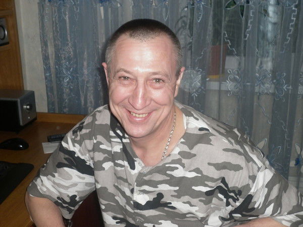 Nikolai Danilov