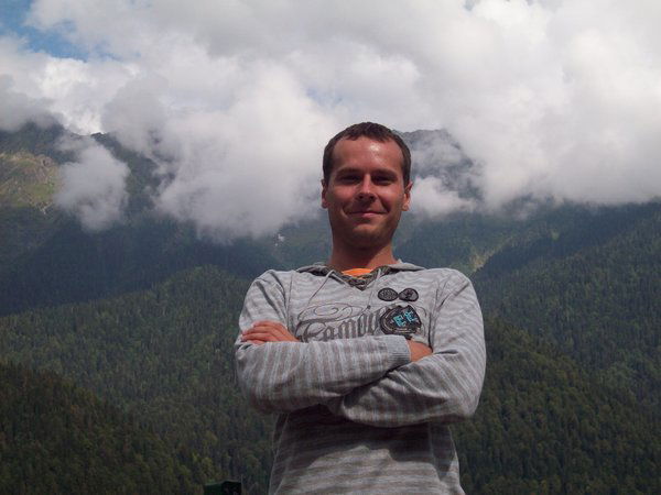 Борис Муллахметов