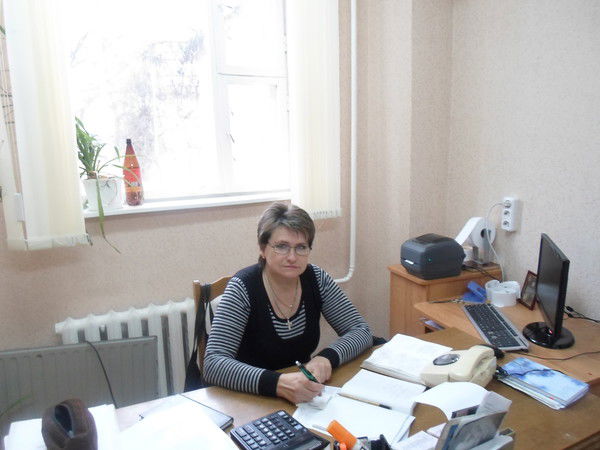 Елена Топтало