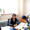 Елена Топтало
