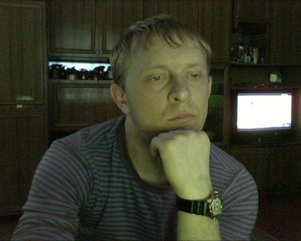 Максим Полозков