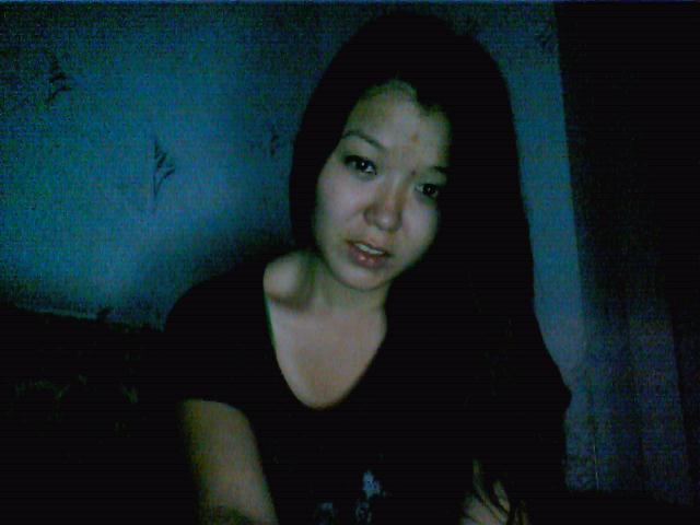 Газиза Жаксылыковна