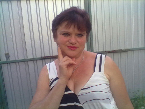 Татьяна Борисова