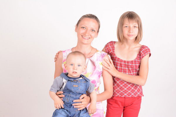 Юлия Шабашова