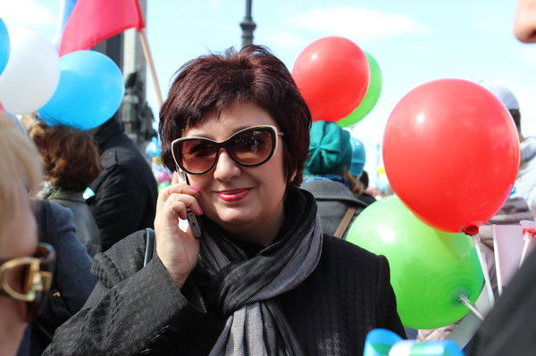 Ирина Коваленко