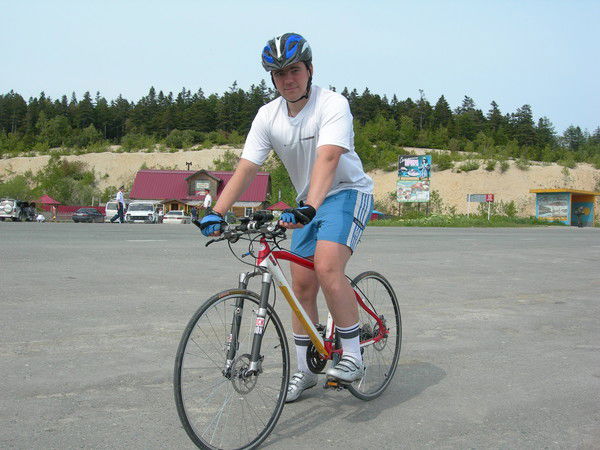 Андрей Лазарев