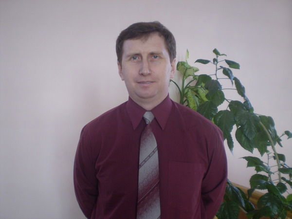 Александр Кучеров