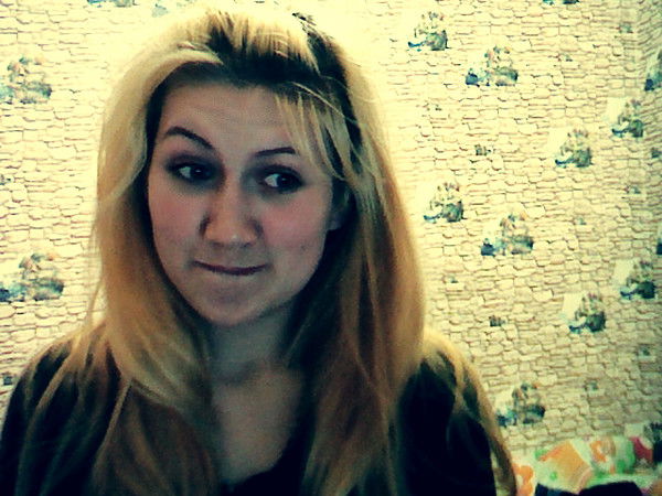 Анастасия Кельбах