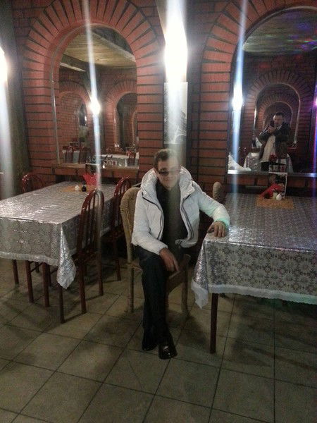 Мак-Лук Ооо