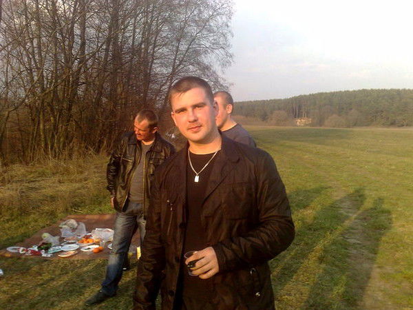 Сергей Лаврухин