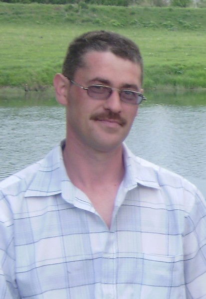 Дмитрий Камнев