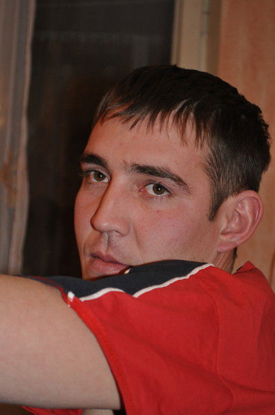 Рустам Ямалеев