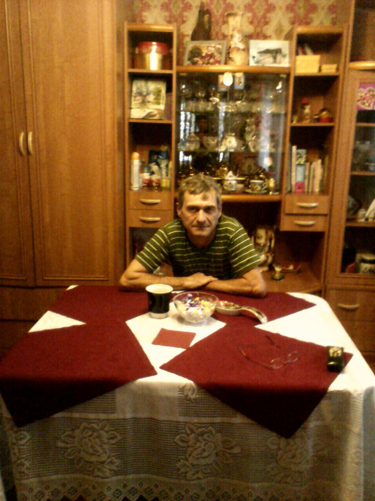 Владимир Баранов