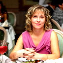 Ирина Жирова