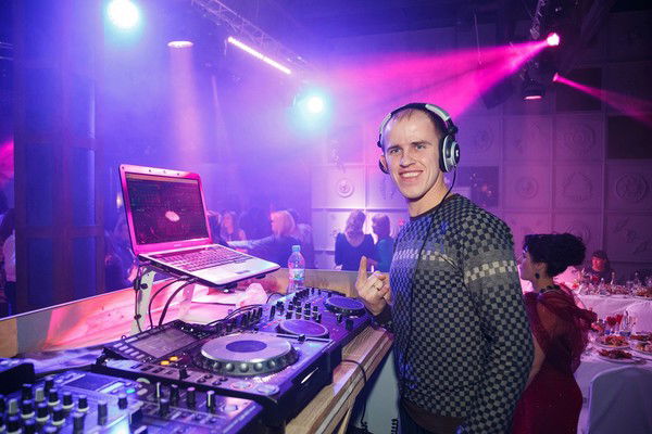 Александр Ильченко