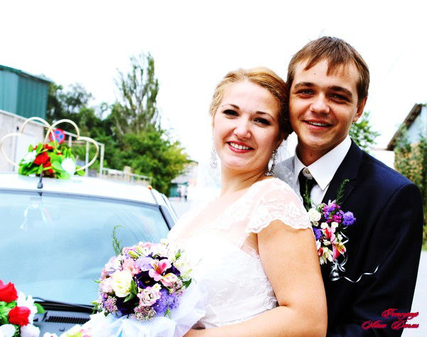 Анатолий Воронюк