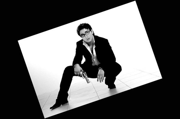 Айдар Айдаров