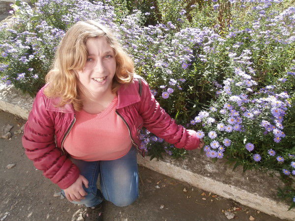 Нюта Салимоненко