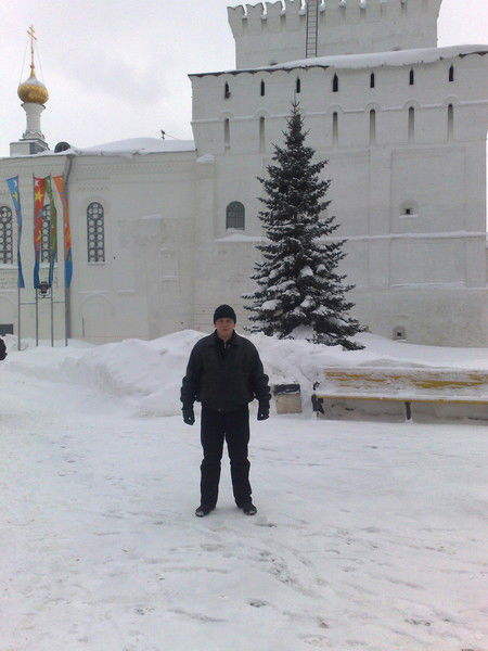 Георгий Стечкин