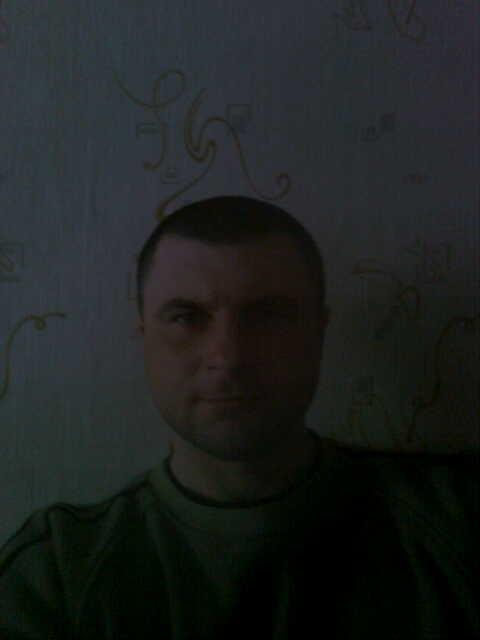 Алексей Стефаненко