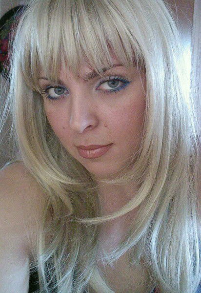 Елена Романова