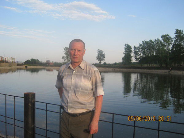 Сергей Сергей