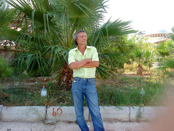 Валерий Семенов