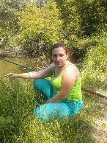 Людмила Кретова