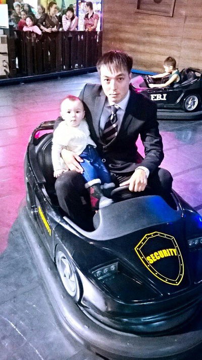 Султанбек Оразалы