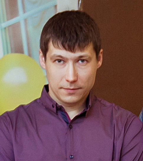 Дмитрий Дудукин