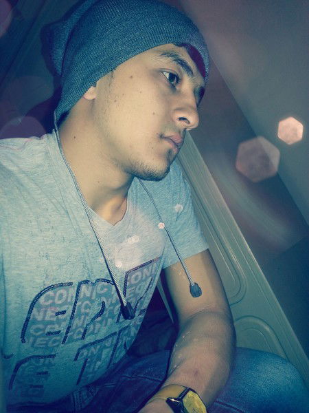 Азик Хамраев