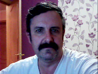 Олег Астафьев