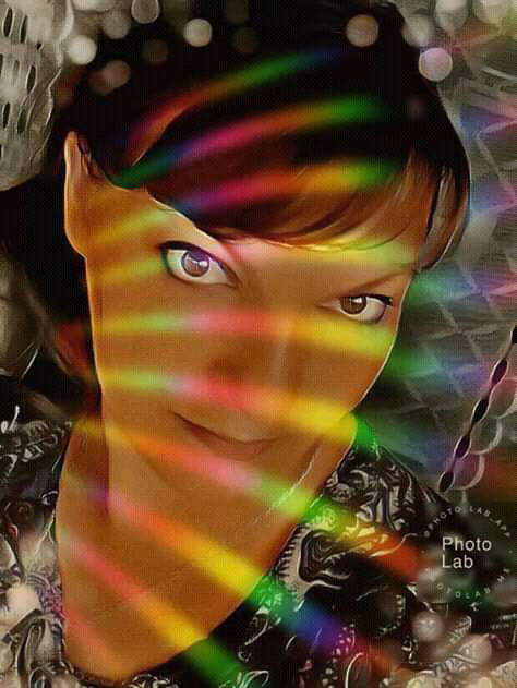 Олеся Александровна