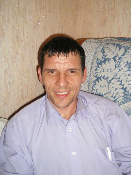 Алексей Савельев