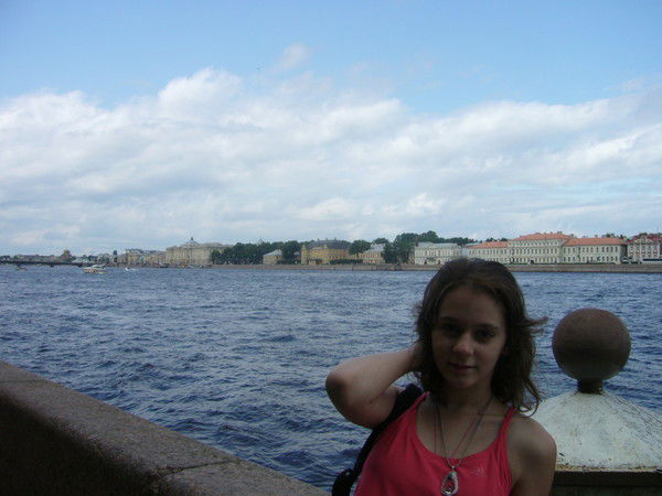 Екатерина Полунина