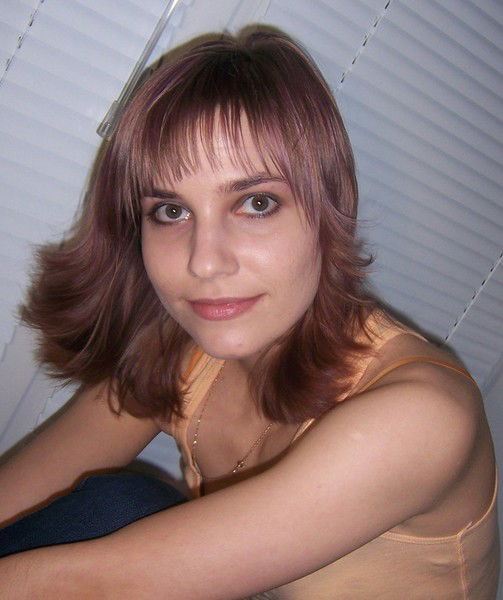 Анна Лабута