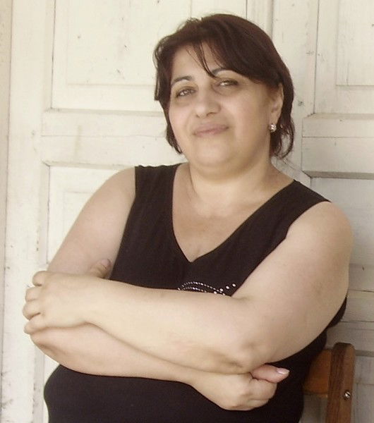 Мзиа Заркуа