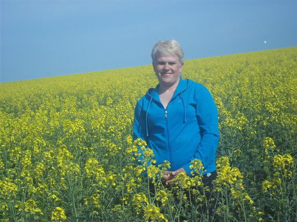 Светлана Вашина