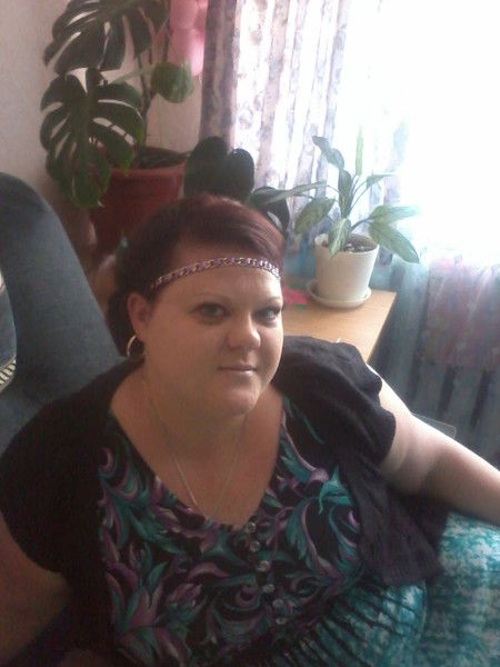 Наталья Юдина-Ефимова